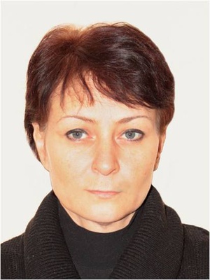 Пашкова Юлия Геннадьевна