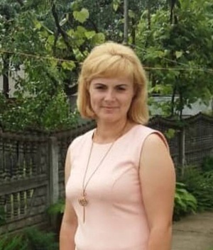 Фирис Олеся Владимировна
