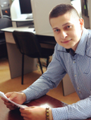 Руководитель кружка декоративно-прикладного творчества